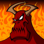 EerieDemonble's Avatar