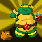 Banana.Bishop's Avatar'