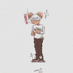 TheButterOne's Avatar'