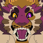PjSabertoof's Avatar'