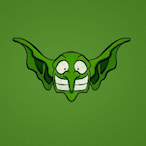 GOBLIN-SPIRIT's Avatar'