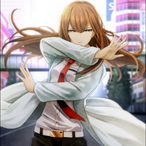 Makise_Best's Avatar'
