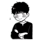 RandomBoyo's Avatar'