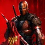 Slade_VVilson's Avatar'