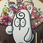 MikoUlrina's Avatar'