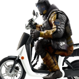 nirataro's R6: Siege Seasonal Stats - Rainbow Six Siege Tracker