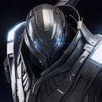 Cyborg_Hunter's Avatar'