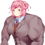 Natsuki_Doki's Avatar'