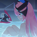 Yoshino__QAQ's Avatar'