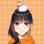 Mighty.Orange's Avatar'