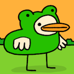 Quack_Addict's Avatar'
