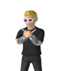Rocketshoes95's Avatar'