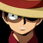 MKD_Luffy's Avatar'