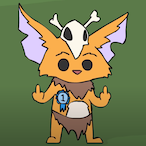 Wild_wolff's Avatar'