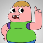 Clarence.54's Avatar'