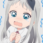 Hanamari's Avatar'