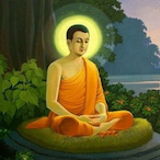 Anandamahidol's Avatar'