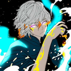 GAUXI's Avatar'