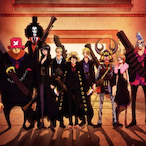 zzhelpyou's Avatar'