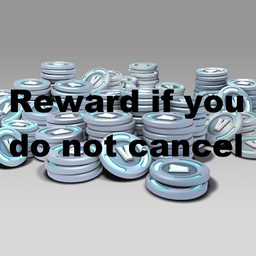 PlsDoNotCancel