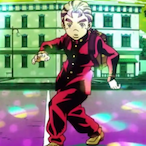 AverageWeabo's Avatar'