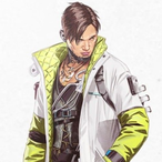 Thelastfenrir1's Avatar'