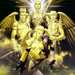 DeusPrometh's Avatar'