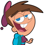 Timmy_Turn_on's Avatar'