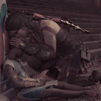 FlooskiSan's Avatar'