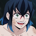 WhatJohnny's Avatar'
