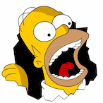 Rare vz's Avatar'