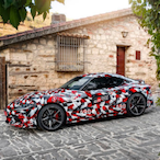 MichaelBrianBot's Avatar'