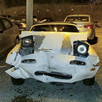 sadcar's Avatar'