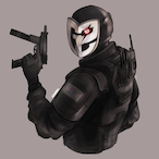 Shottybaaw's Avatar'