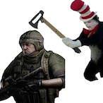 KarryMe's Avatar'