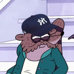 Memetobe's Avatar'