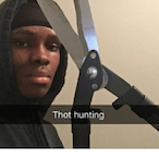 ThotHunt's Avatar'