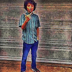 x.Rick's Avatar'