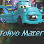 Tokio_Martti's Avatar'