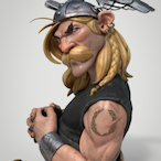 Asterix_do_Sul's Avatar'