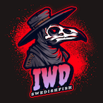 SwedishFish.IWD's Avatar'