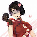 BbyBluButterfly's Avatar'