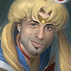SOXYin's Avatar'