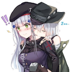 NieXiaPu's Avatar'
