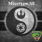 Mixeryew.SE's Avatar'