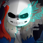 supadragonman's Avatar'