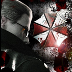 ALBERTWESKER145's Avatar'