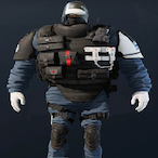 SSG MUHDA's Avatar'