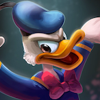 Duck-mack-Quack's Avatar'