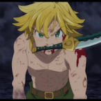 Meliodas..-'s Avatar'